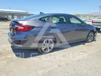 2018 Honda CLARITY photo