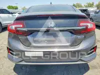 2018 Honda CLARITY фото