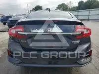 2018 Honda CLARITY фото