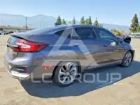 2018 Honda CLARITY фото