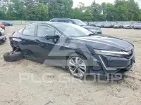 2018 Honda CLARITY фото