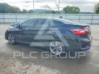 2018 Honda CLARITY фото