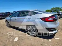 2018 Honda CLARITY фото
