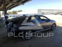 2018 Honda CLARITY фото