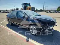 2018 Honda CLARITY фото