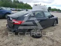 2018 Honda CLARITY фото