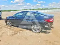 2018 Honda CLARITY фото