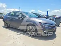 2018 Honda CLARITY photo