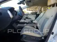 2018 Honda CLARITY фото