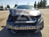 2018 Honda CLARITY фото