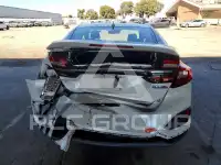 2018 Honda CLARITY фото