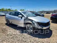 2018 Honda CLARITY фото