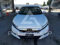 2018 Honda CLARITY фото