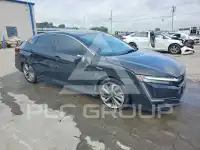 2018 Honda CLARITY фото