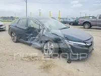 2018 Honda CLARITY фото