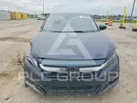 2018 Honda CLARITY фото