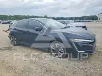 2018 Honda CLARITY фото