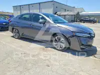 2018 Honda CLARITY photo
