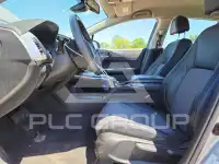 2018 Honda CLARITY фото
