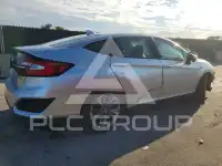 2018 Honda CLARITY фото