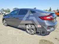 2018 Honda CLARITY фото
