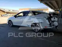 2018 Honda CLARITY фото