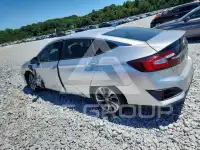 2018 Honda CLARITY фото