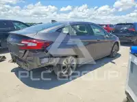 2018 Honda CLARITY photo