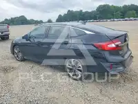 2018 Honda CLARITY фото