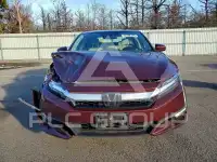 2018 Honda CLARITY фото