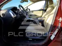 2018 Honda CLARITY фото
