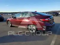 2018 Honda CLARITY фото