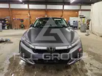 2018 Honda CLARITY фото