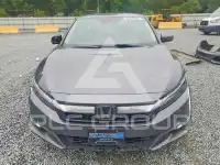 2018 Honda CLARITY фото
