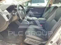 2018 Honda CLARITY photo