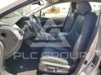 2018 Honda CLARITY фото