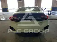 2018 Honda CLARITY фото