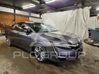 2018 Honda CLARITY фото