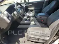 2018 Honda CLARITY фото