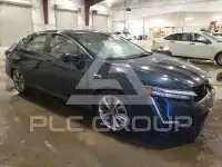 2018 Honda CLARITY фото