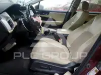 2018 Honda CLARITY фото