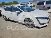 2018 Honda CLARITY фото