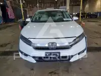 2018 Honda CLARITY фото