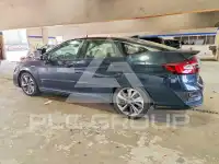 2018 Honda CLARITY фото