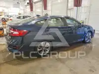 2018 Honda CLARITY фото