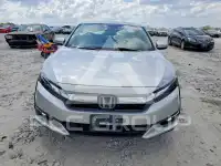 2018 Honda CLARITY photo