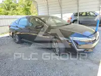 2018 Honda CLARITY фото