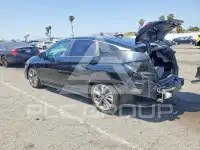 2018 Honda CLARITY фото