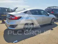 2018 Honda CLARITY фото