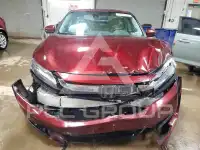 2018 Honda CLARITY фото